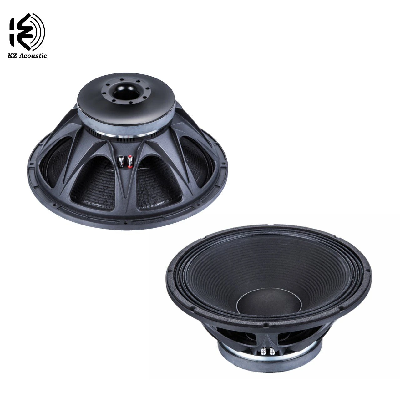 Yx18X451 8 Ohm Impedance High Power Stage Audio Woofer Speaker