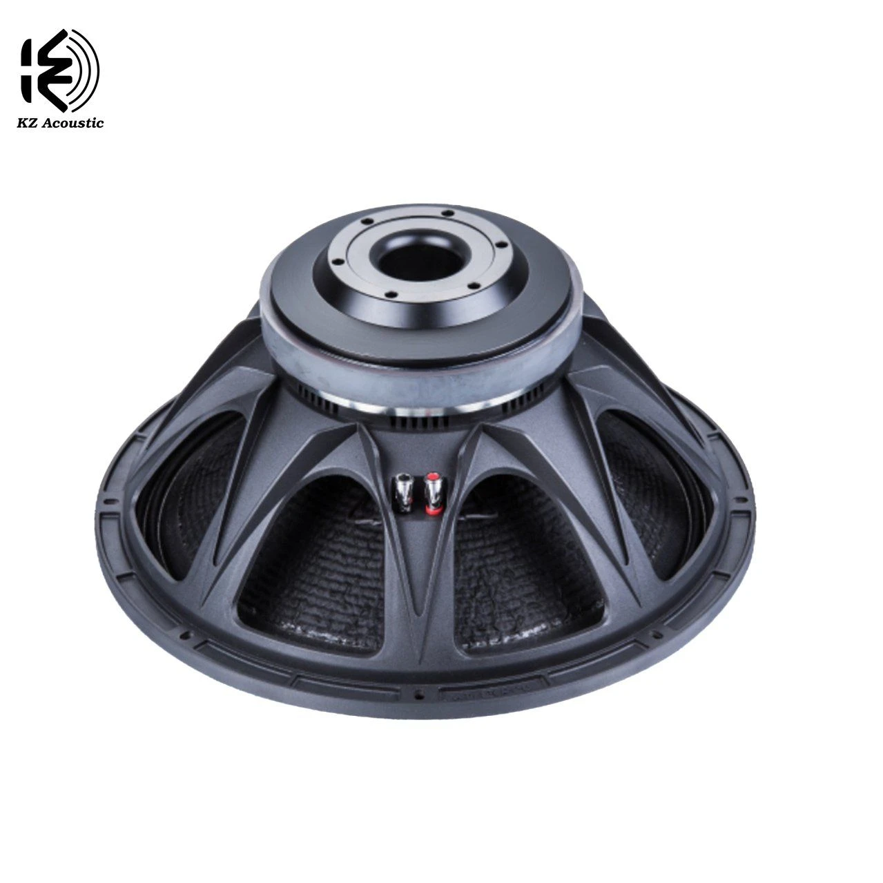 Yx18X600 4 Inch Copper Voice Coil 96db Sensitivity PA Woofer