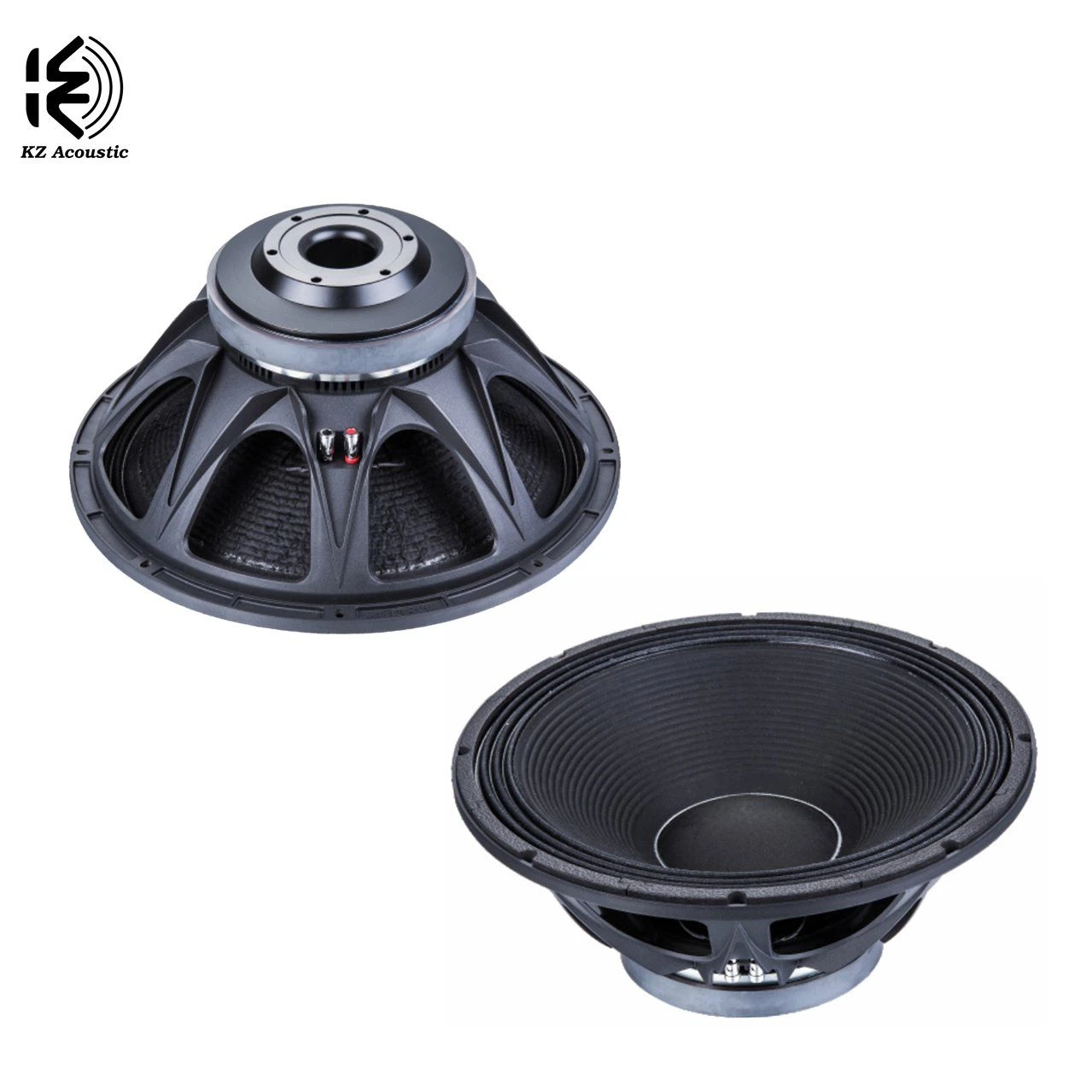 Yx18X600 8 Ohm Impedance High Power Stage Audio Woofer Speaker
