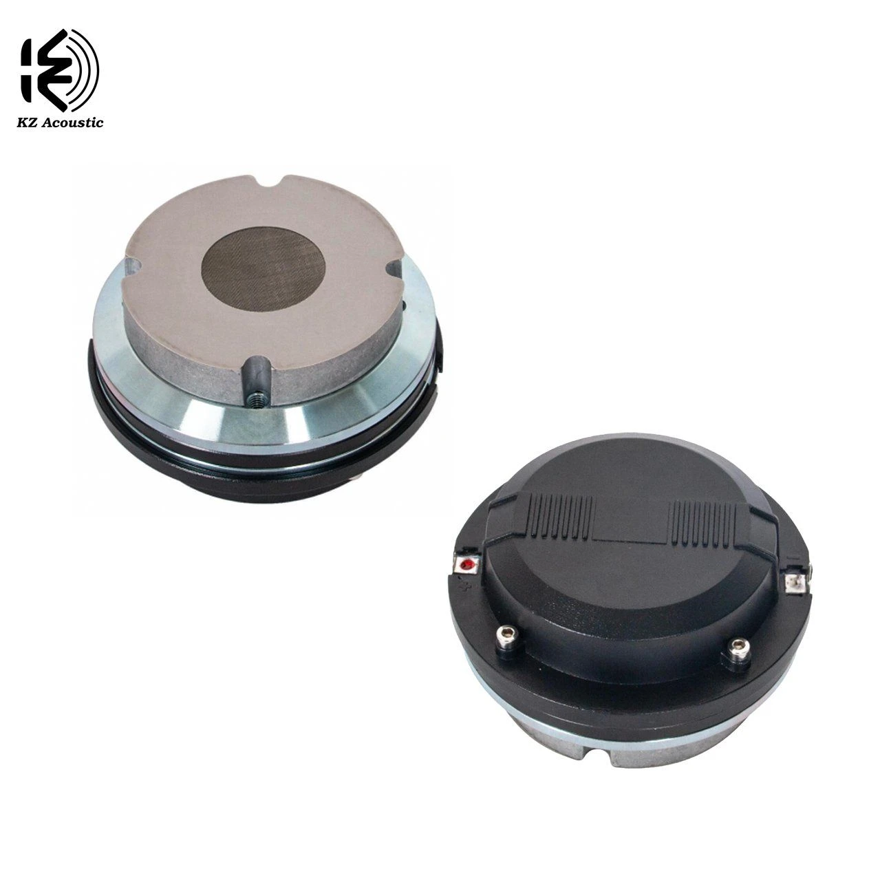 Yx2432hg High Sensitivity 107906n40 Magnet Horn Tweeter Unit