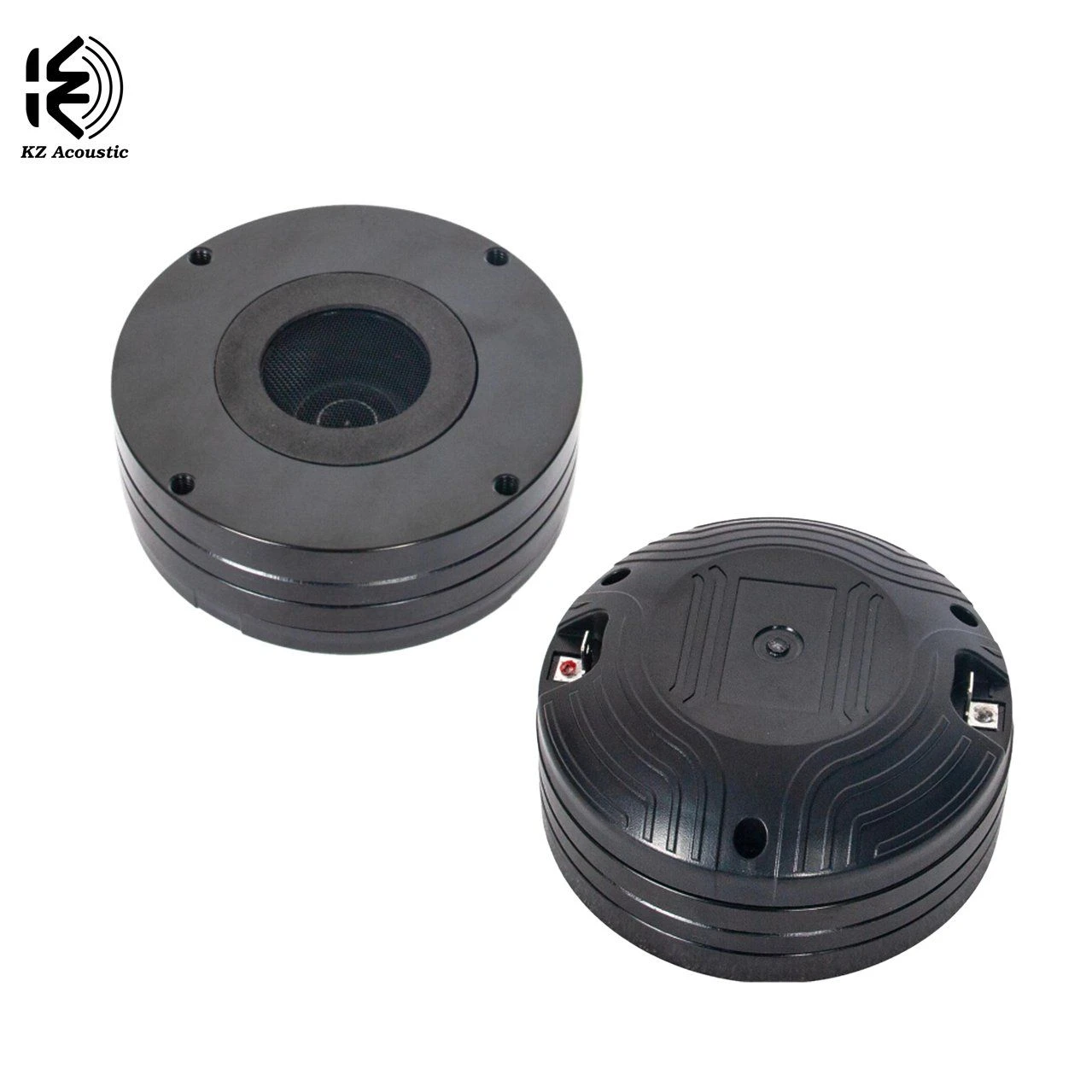 Yx75hg High Sensitivity 115906n40 Magnet Horn Tweeter Unit