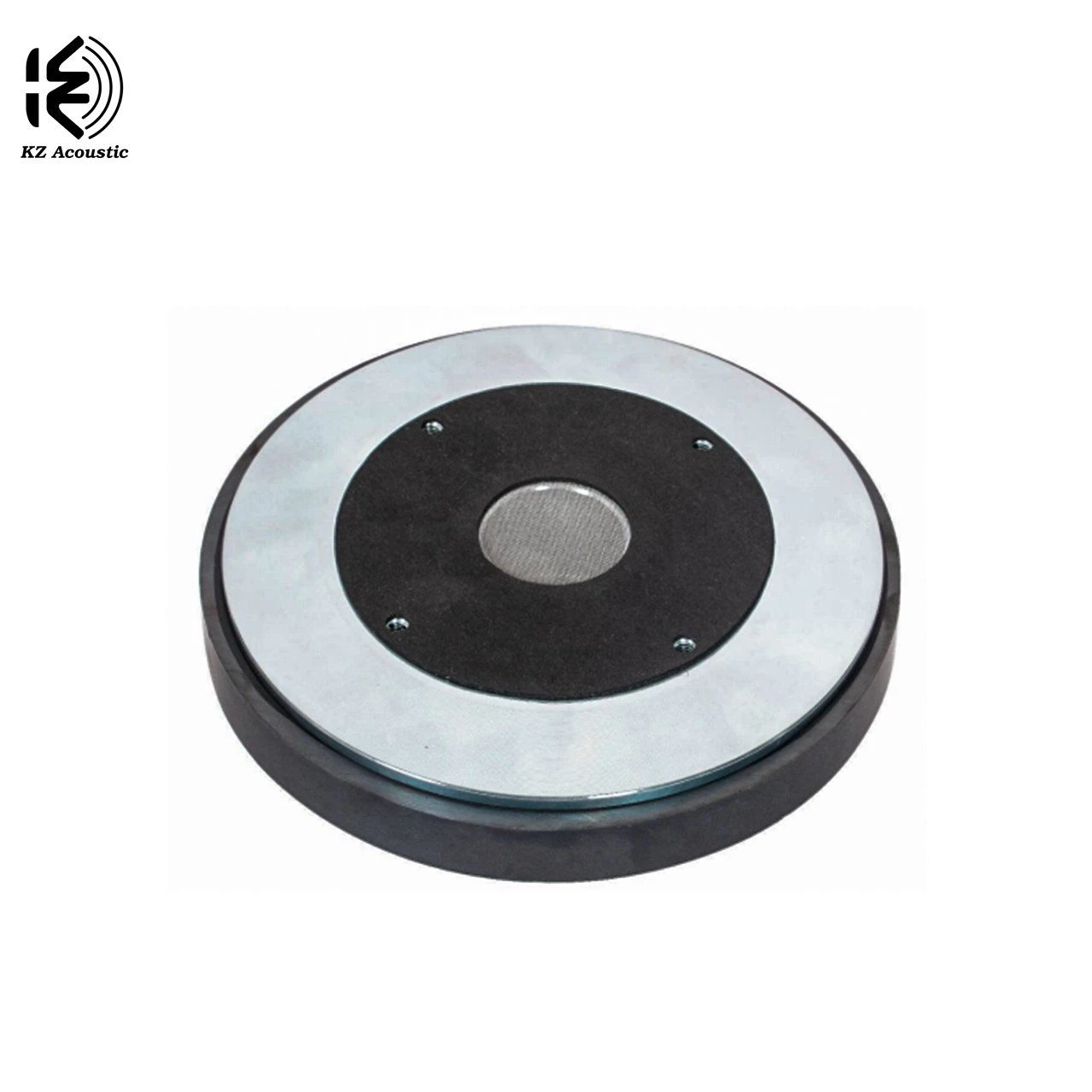 Yx850g 8 Ohm 108db 75mm Titanium Voice Coil Speaker Driver