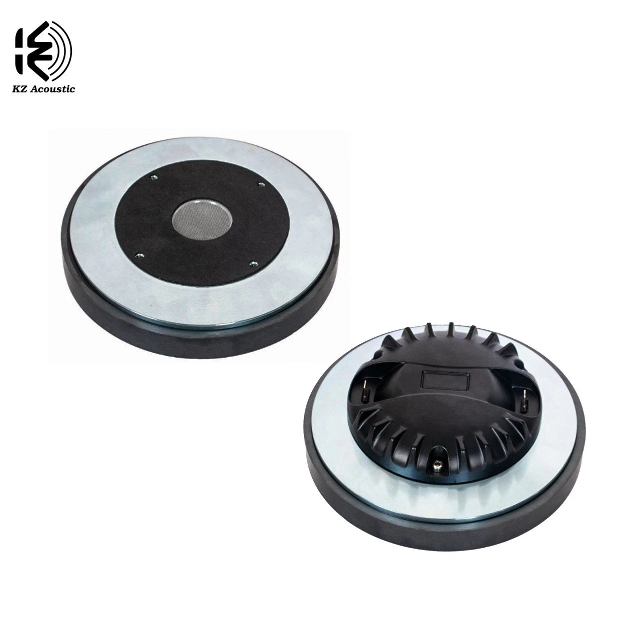 Yx850g High Sensitivity 70oz 1808020mm Magnet Horn Tweeter Unit