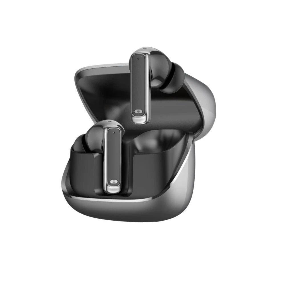Yxg-14 Strong Anti-Interference Sensitive Touch Control Wireless Bluetooth Earphones for Library