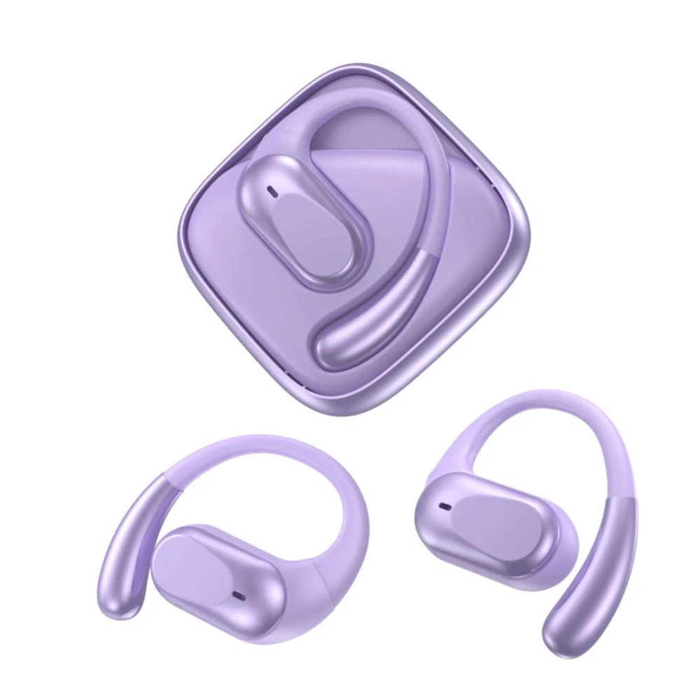 Yxg-15 Quick Pairing Wireless Custom Bluetooth Earphones for Online Courses