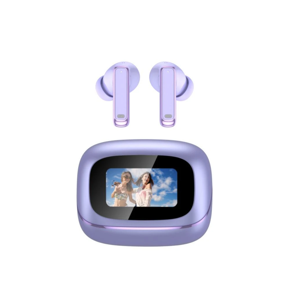 Yxg-24 Simple Design Portable Bluetooth Tws Earbuds for Online Learning