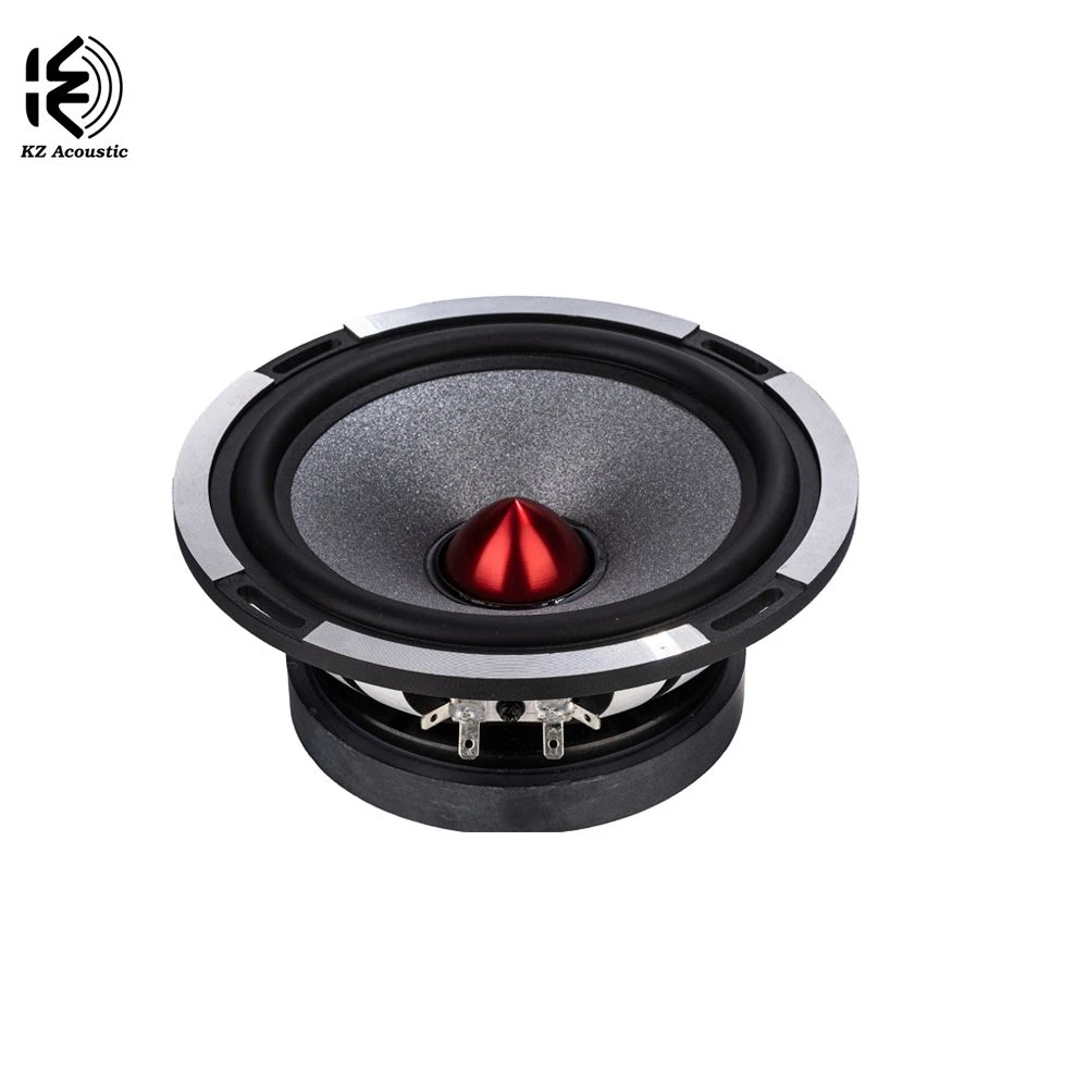 Yxm65A 6.5 Inch Aluminum Basket Car Woofer