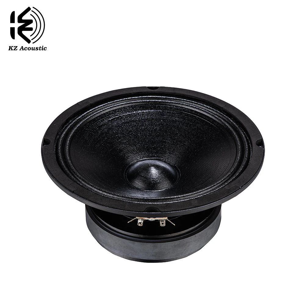 Yxm65b 6.5 Inch Steel Basket Car MID-Bass Woofer