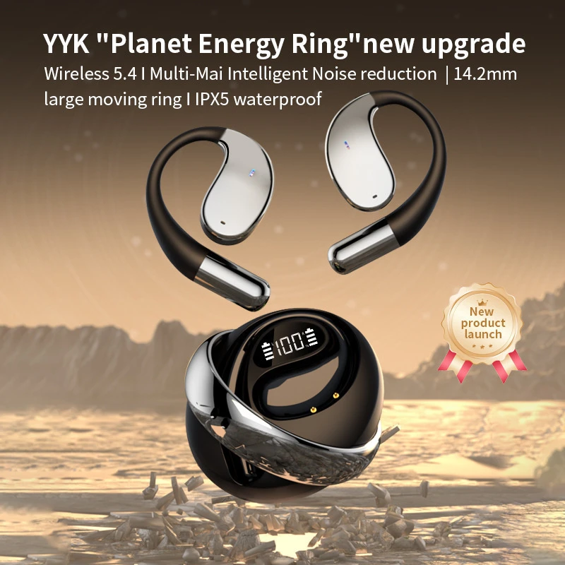 Yyk-Q93 Global Speech Interpreting Bluetooth Audio Gear