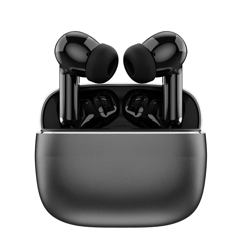 Zinc Alloy Process in Ear Wireless Bluetooth Earphones