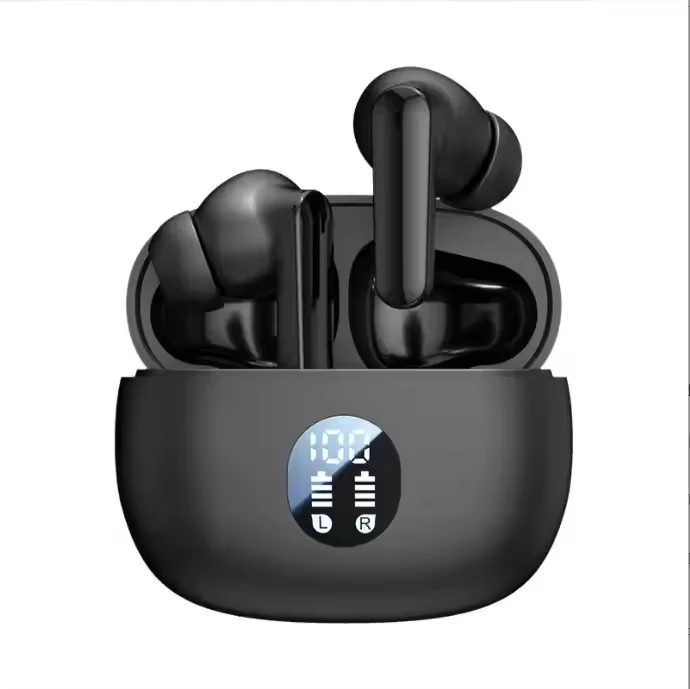 a (Wholesale) OEM Wireless Bluetooth Tws in Ear Headphone for Mobile Phone Earphone
