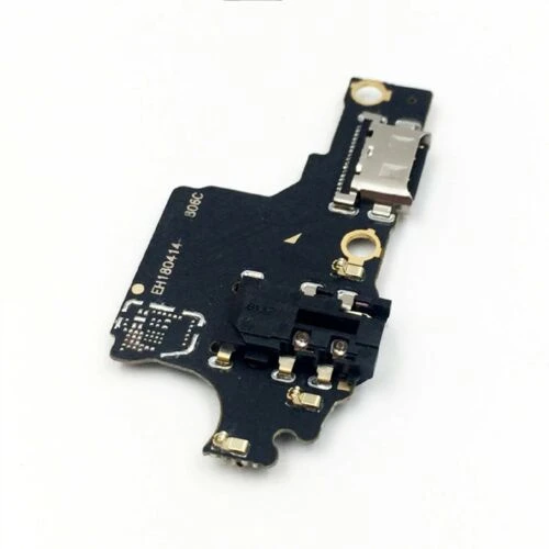 for Huawei Honor 10 Dock Connector Charging Port Headphone Jack Col-L29