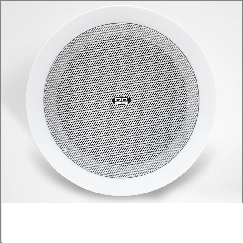 in-Ceiling Speaker Lth-8115 5″ 3-6W for PA System