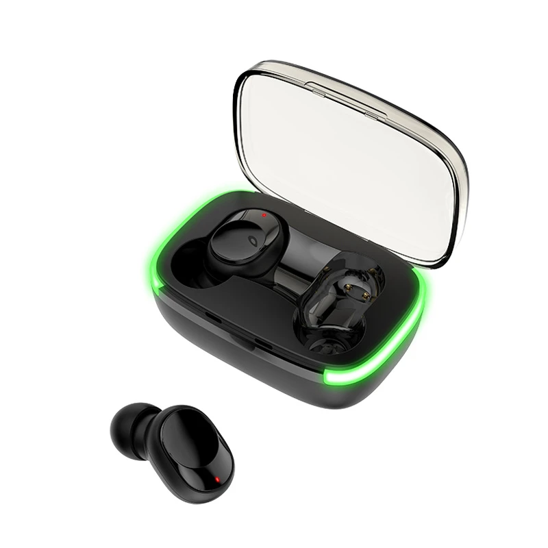 in-Ear Bluetooth Earbuds Tws Sports Wireless Earphones