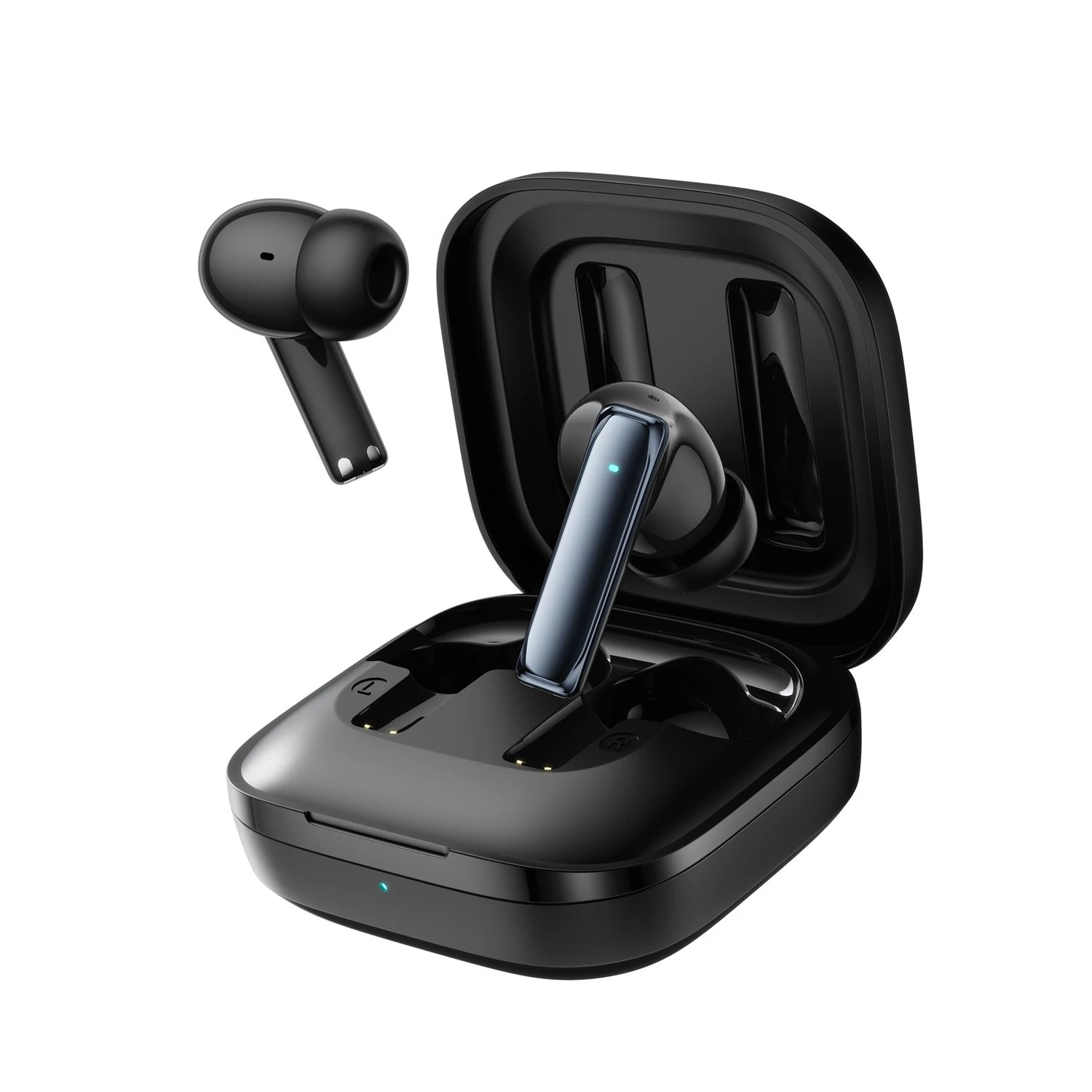 in Ear Bluetooth Multi-Point Earbuds, Tws Wireless Earbuds for Home & Sport