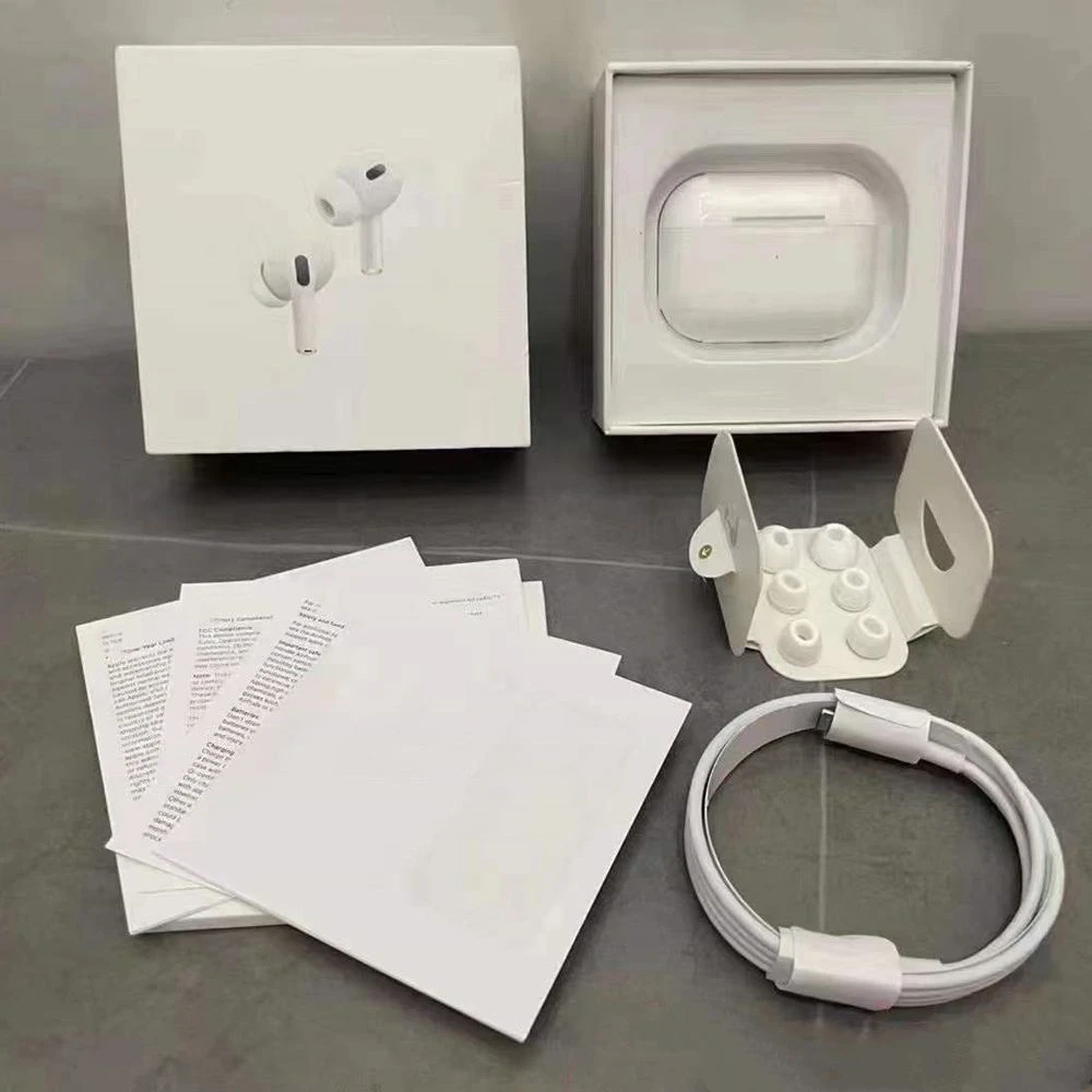 in-Ear Headphones PRO 3 Wireless Noise Canceling Earphone Gen 5 Gen 6 Bluetooth Earbuds