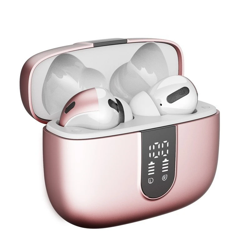 in-Ear Monitor Studio Headphone Sleeping Amplifier Wired Mic Open Ear Language Translator Boat Type C Premium Bluetooth Earphone