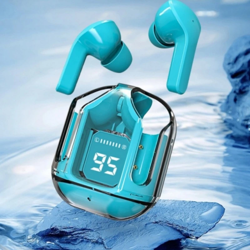 in Ear Wireless Earphones for Sports, Travel & Daily Use
