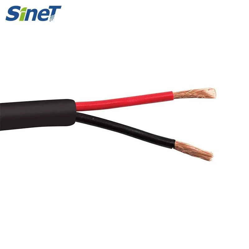 in-Wall Audio Cable Bare Copper Conductor