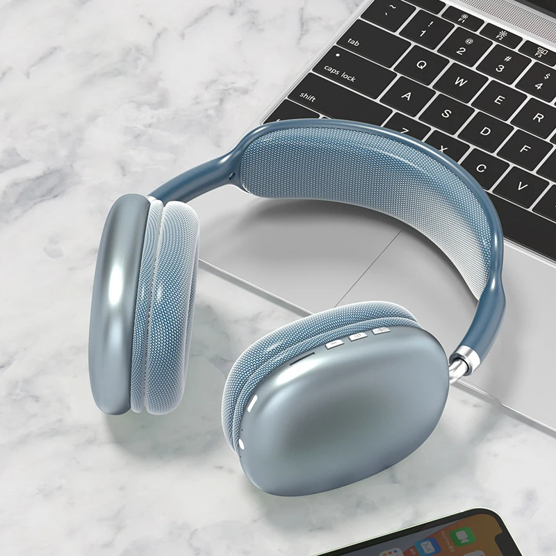 on Ear Wireless Open Disposable Over Ear Long Cable Min Order 1 Waterproof Gaming Solar Monitor Phone Bear Metal Best Bassues High Quality Bluetooth Earphone