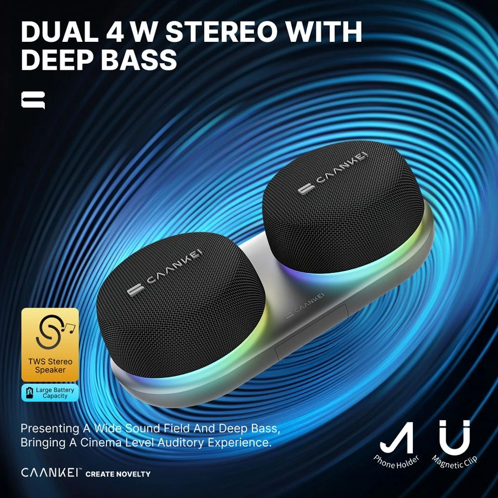 on Selling Portable Wireless Mini Bt HiFi Speaker Built-in Battery Waterproof Loud Speaker Stereo