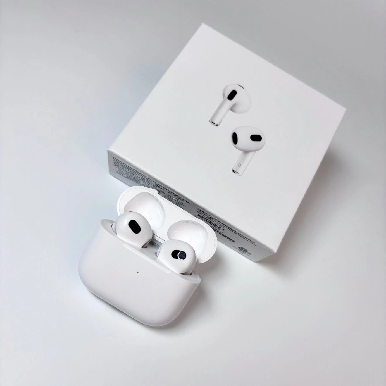 with Logo Bluetooth Wireless Headset Earphone Earbuds in-Ear Headphone Stereo PRO2 Pods PRO 2 3 4 Air Max Anc Heart Rate PRO3 Translation E